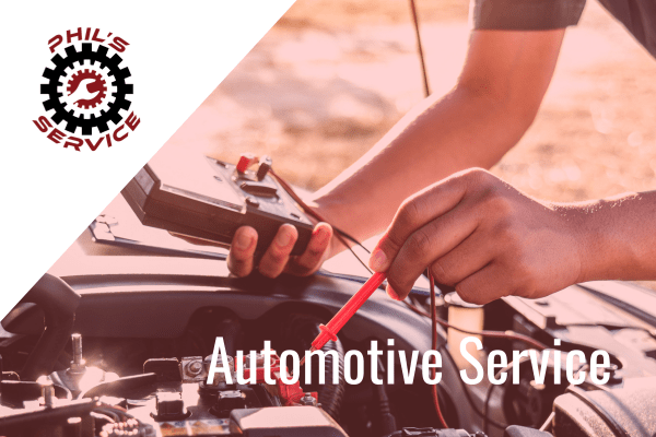 automotive service killeen tx