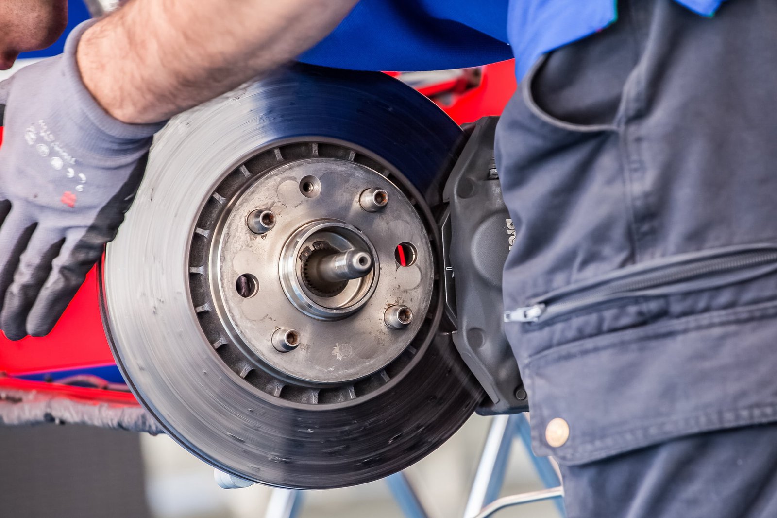 brake repair killeen tx