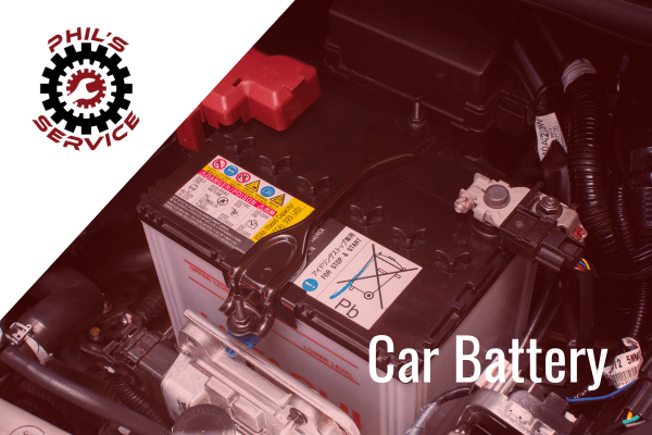 how can you tell if car battery needs replacing