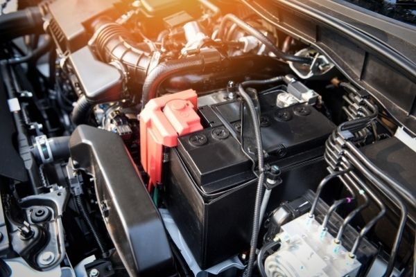 how often does a car battery need to be replaced