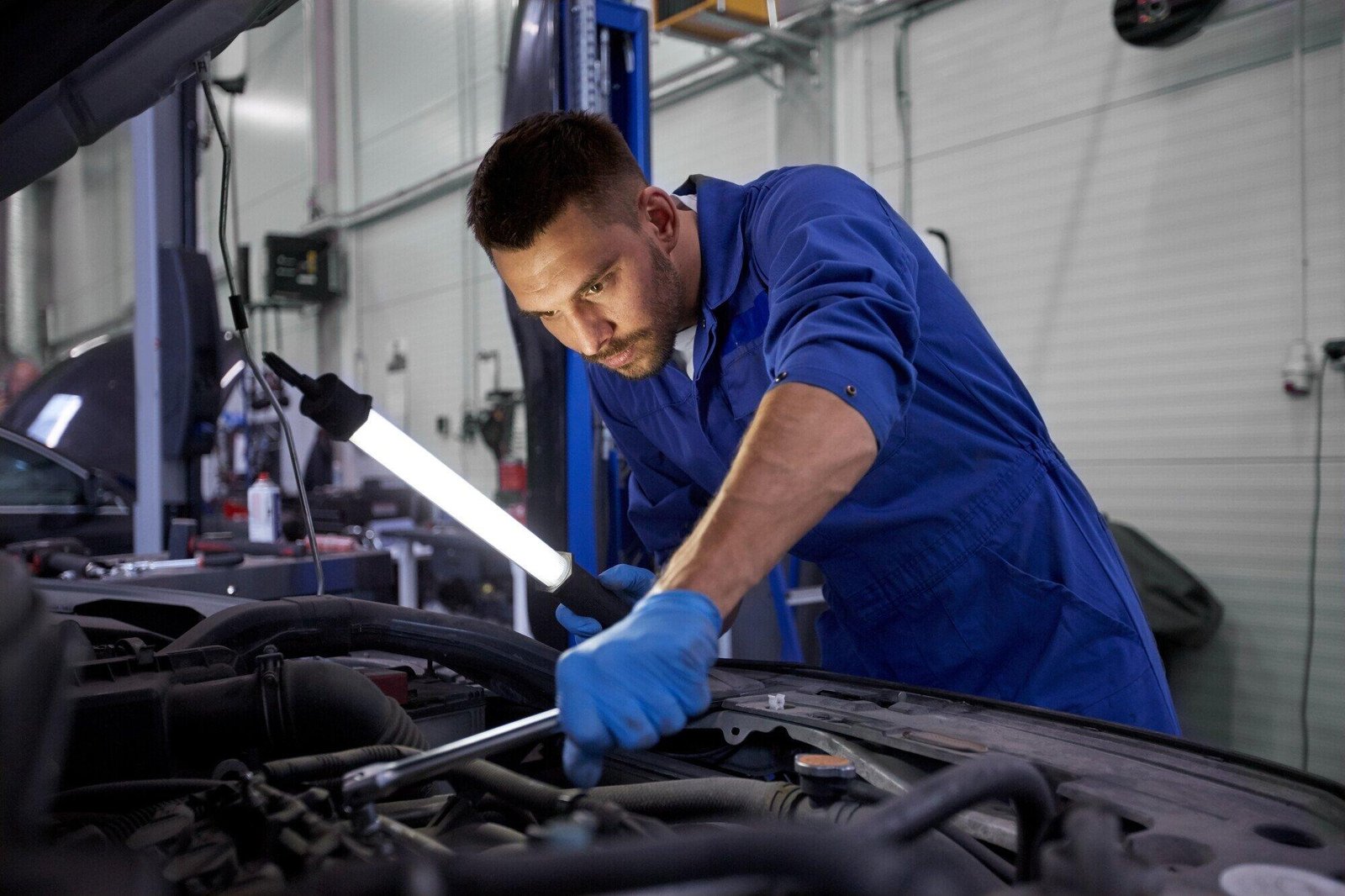 car tune up killeen tx