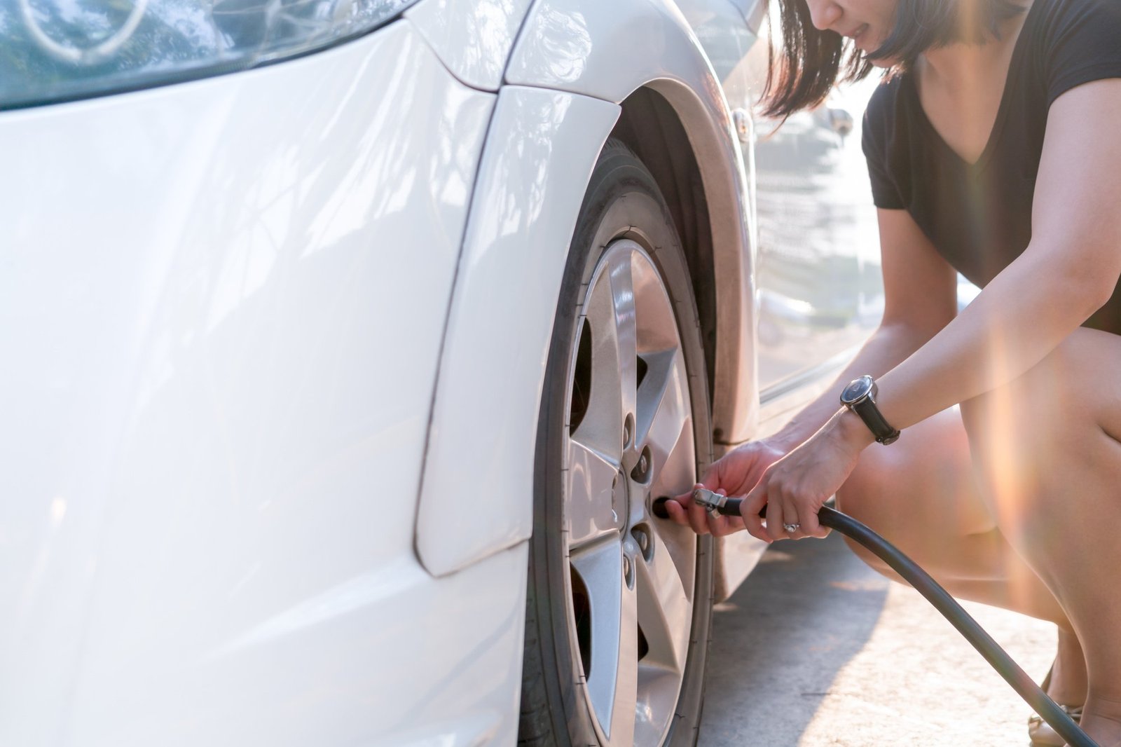 Regular car maintenance killeen tx 