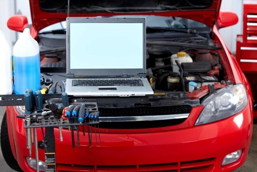 Car Tune Up