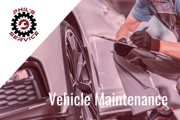 how often should you get your car maintenance